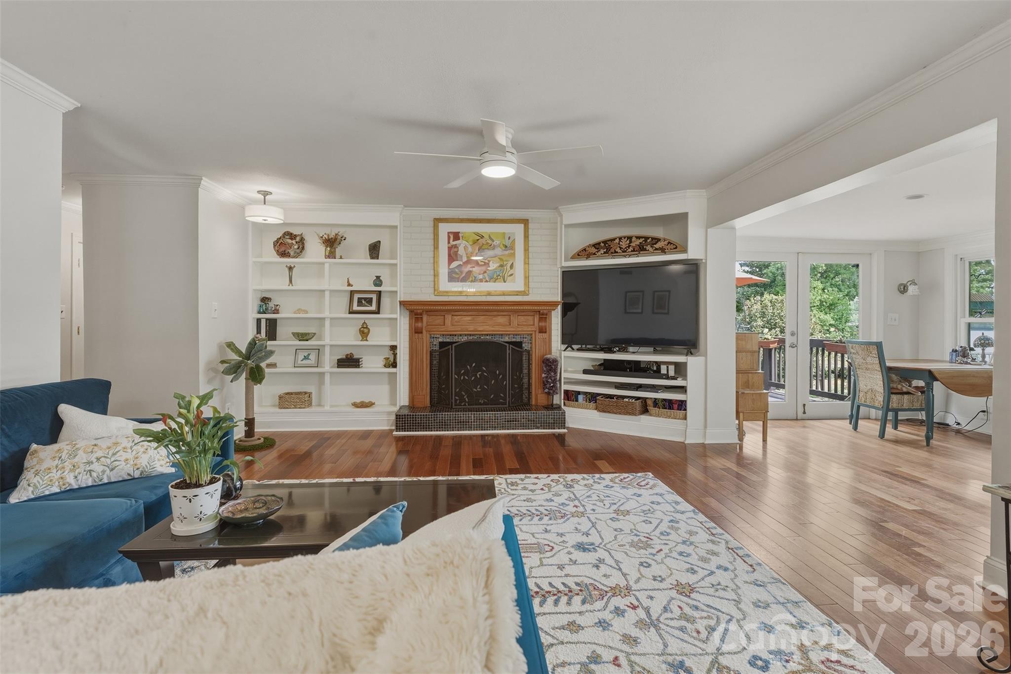 Westport - Residential