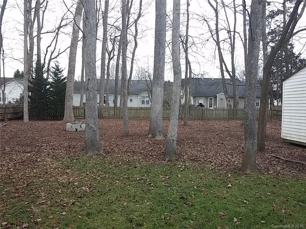 Wildwood Meadows - Residential Lease