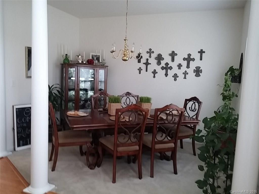 Wildwood Meadows - Residential Lease