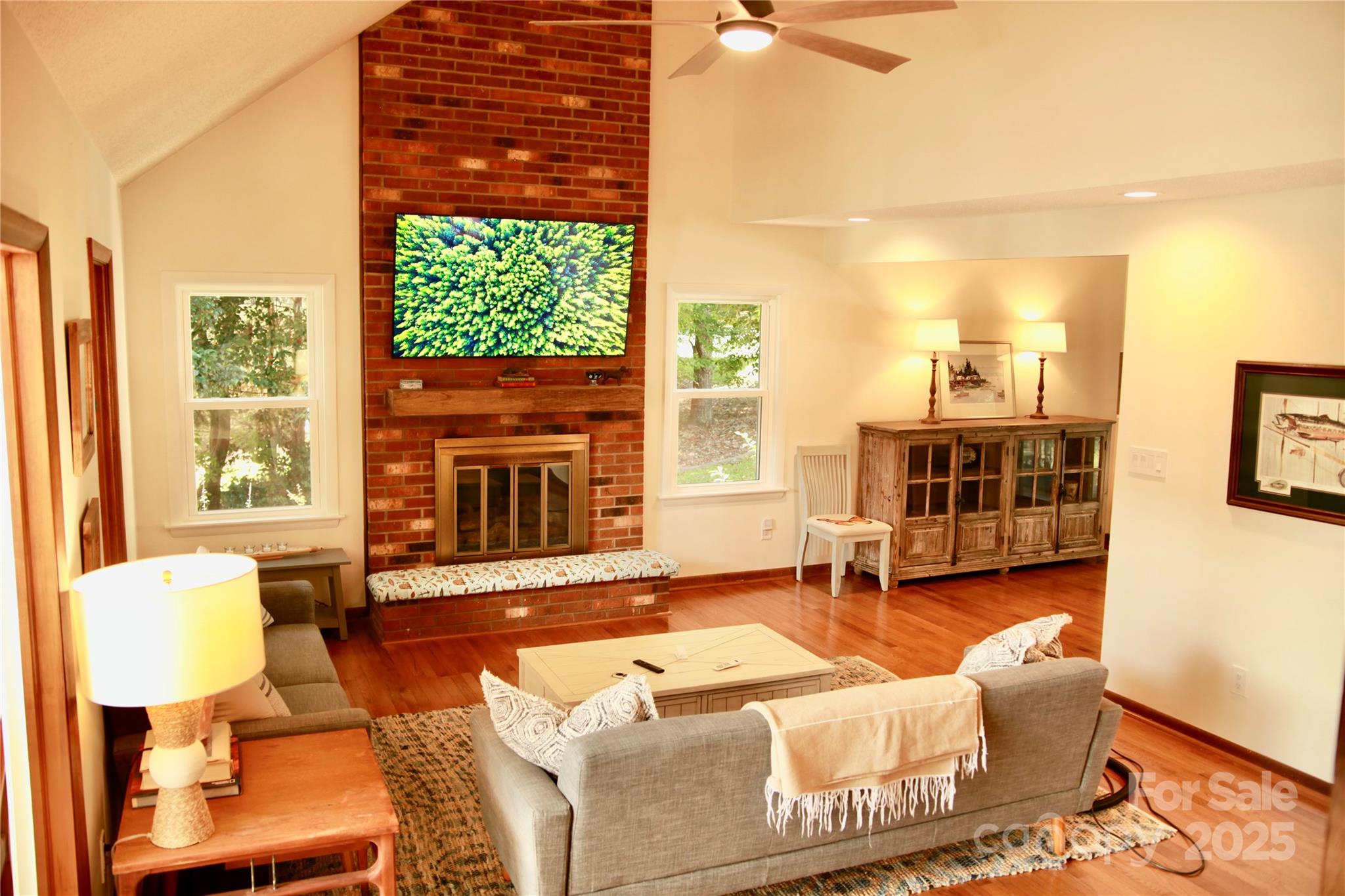 1136 Riverwood Drive