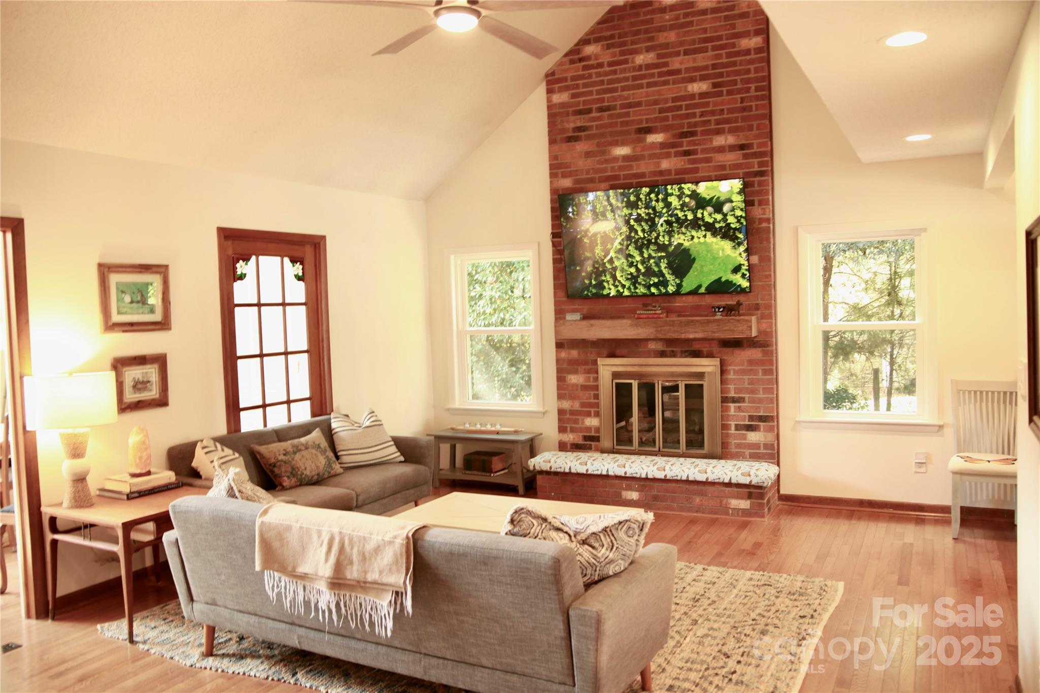 1136 Riverwood Drive