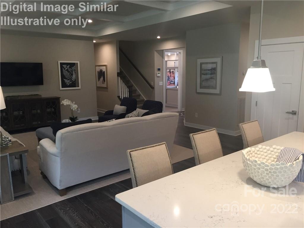 Chapel Grove - Residential