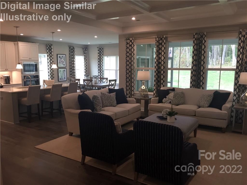 Chapel Grove - Residential