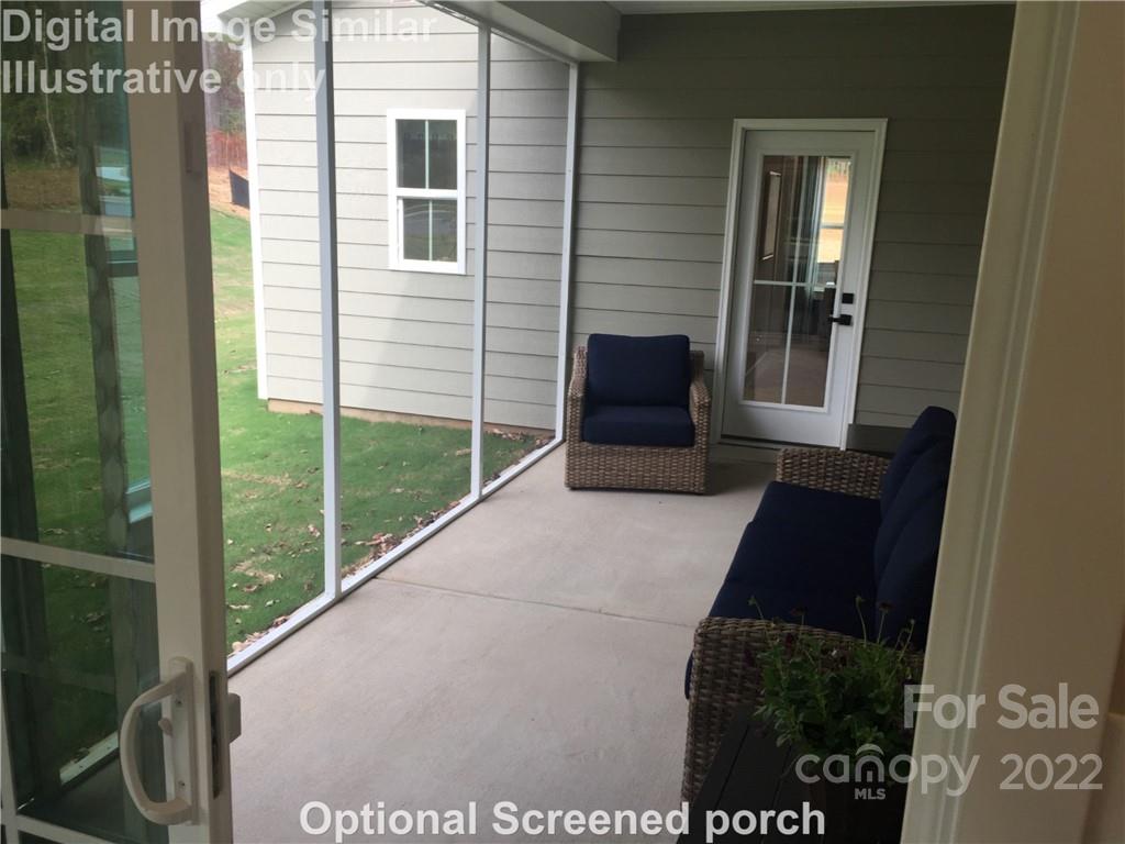 Chapel Grove - Residential