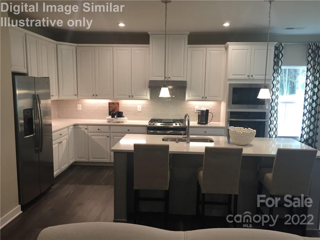 Chapel Grove - Residential