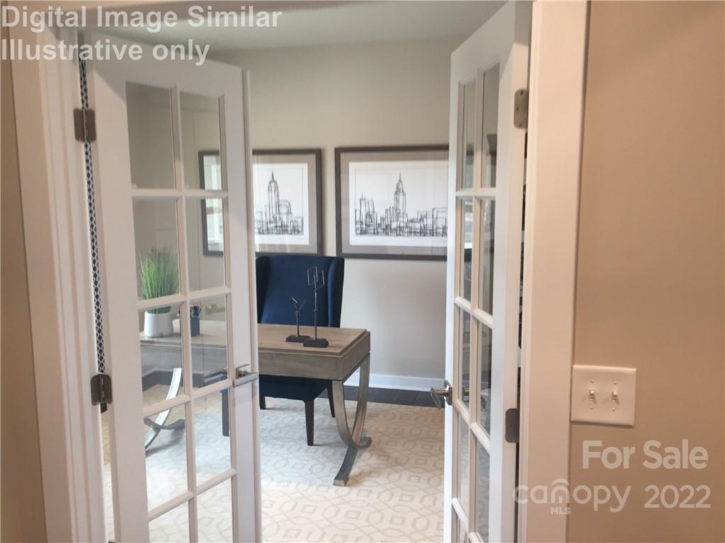 Chapel Grove - Residential