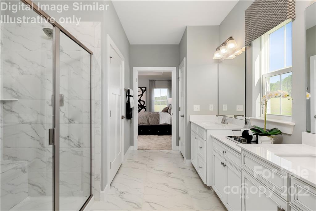 Chapel Grove - Residential