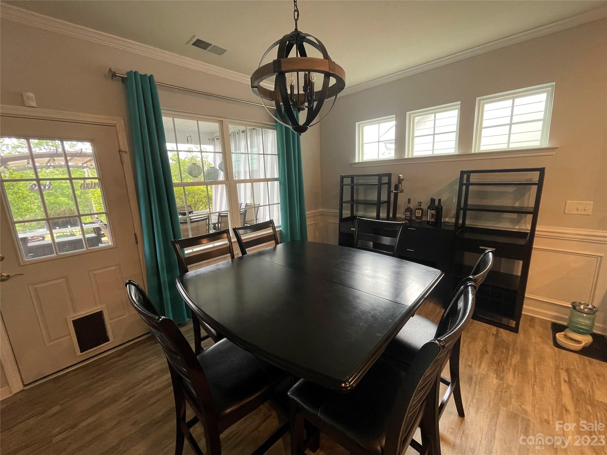 Summerhouse at Paddlers Cove - Residential