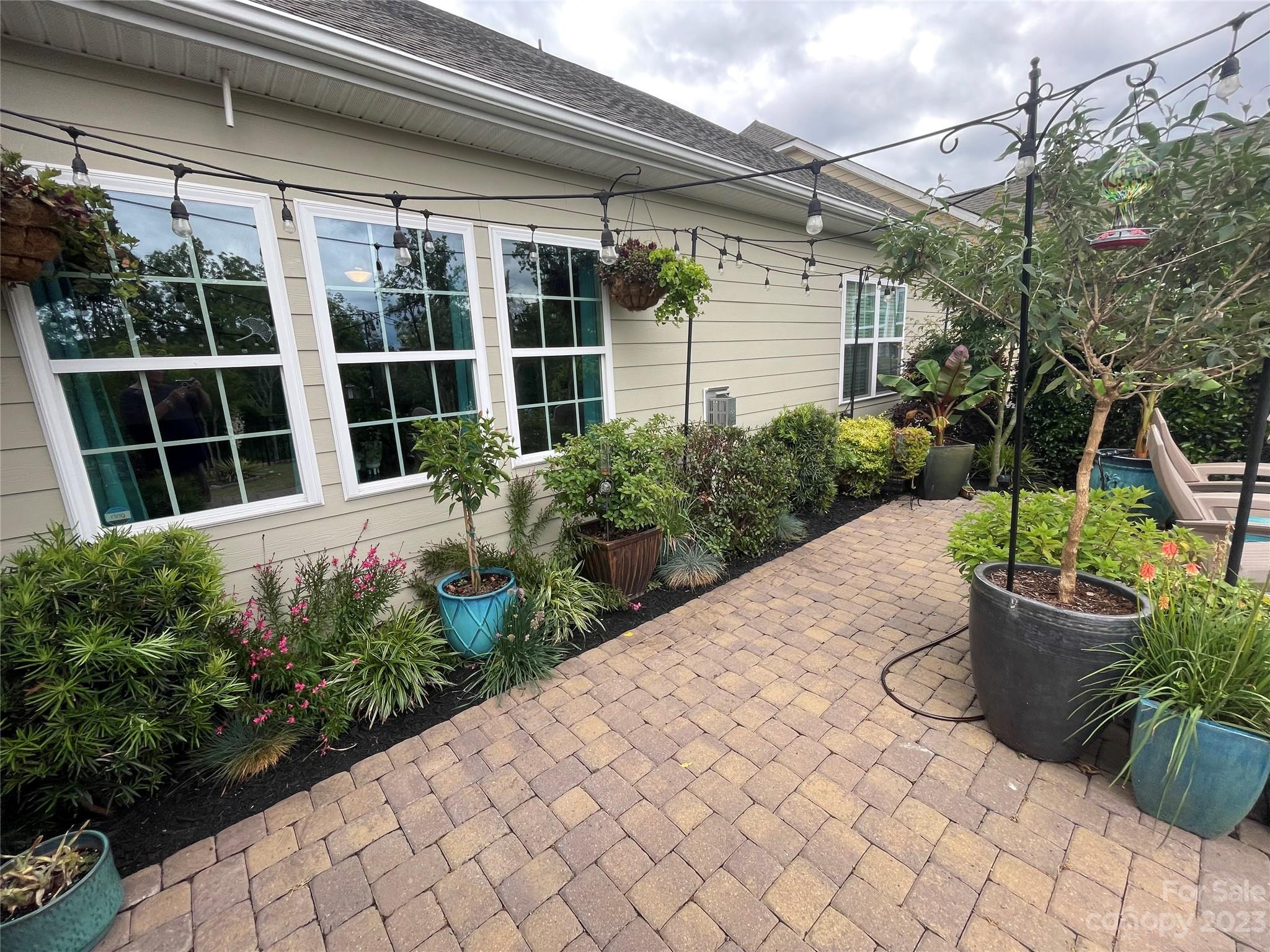 Summerhouse at Paddlers Cove - Residential