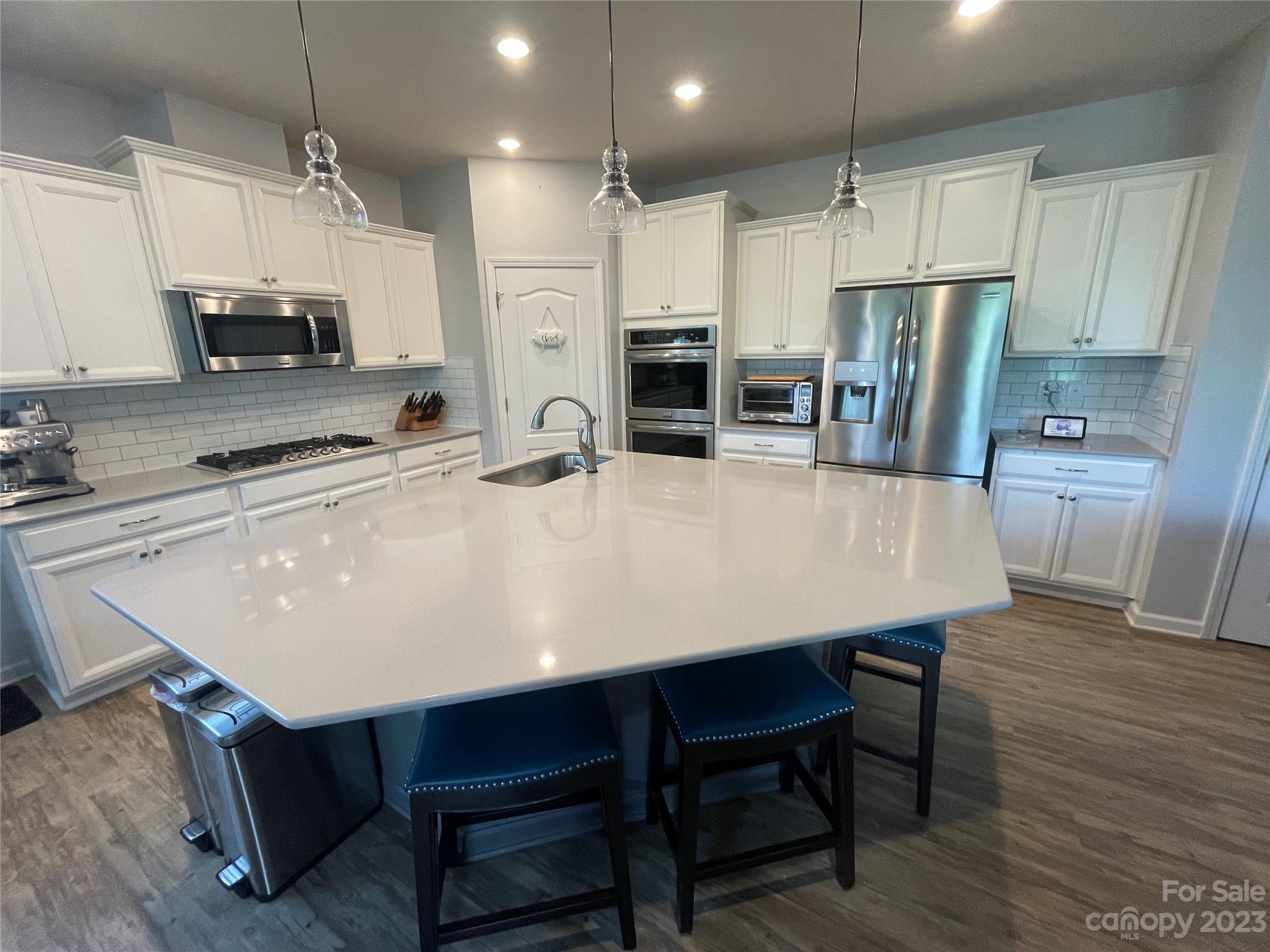 Summerhouse at Paddlers Cove - Residential