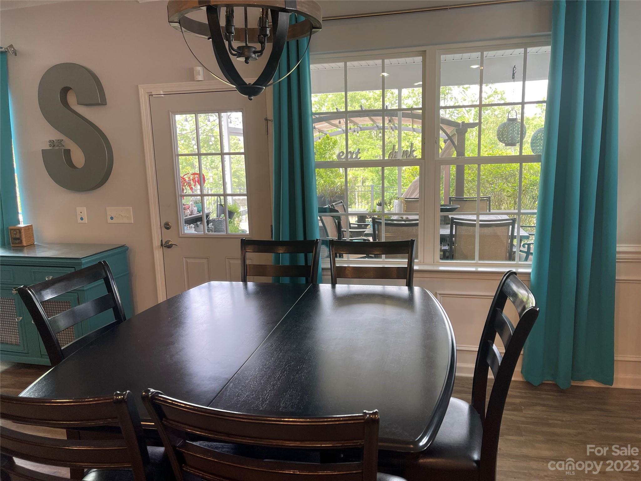 Summerhouse at Paddlers Cove - Residential