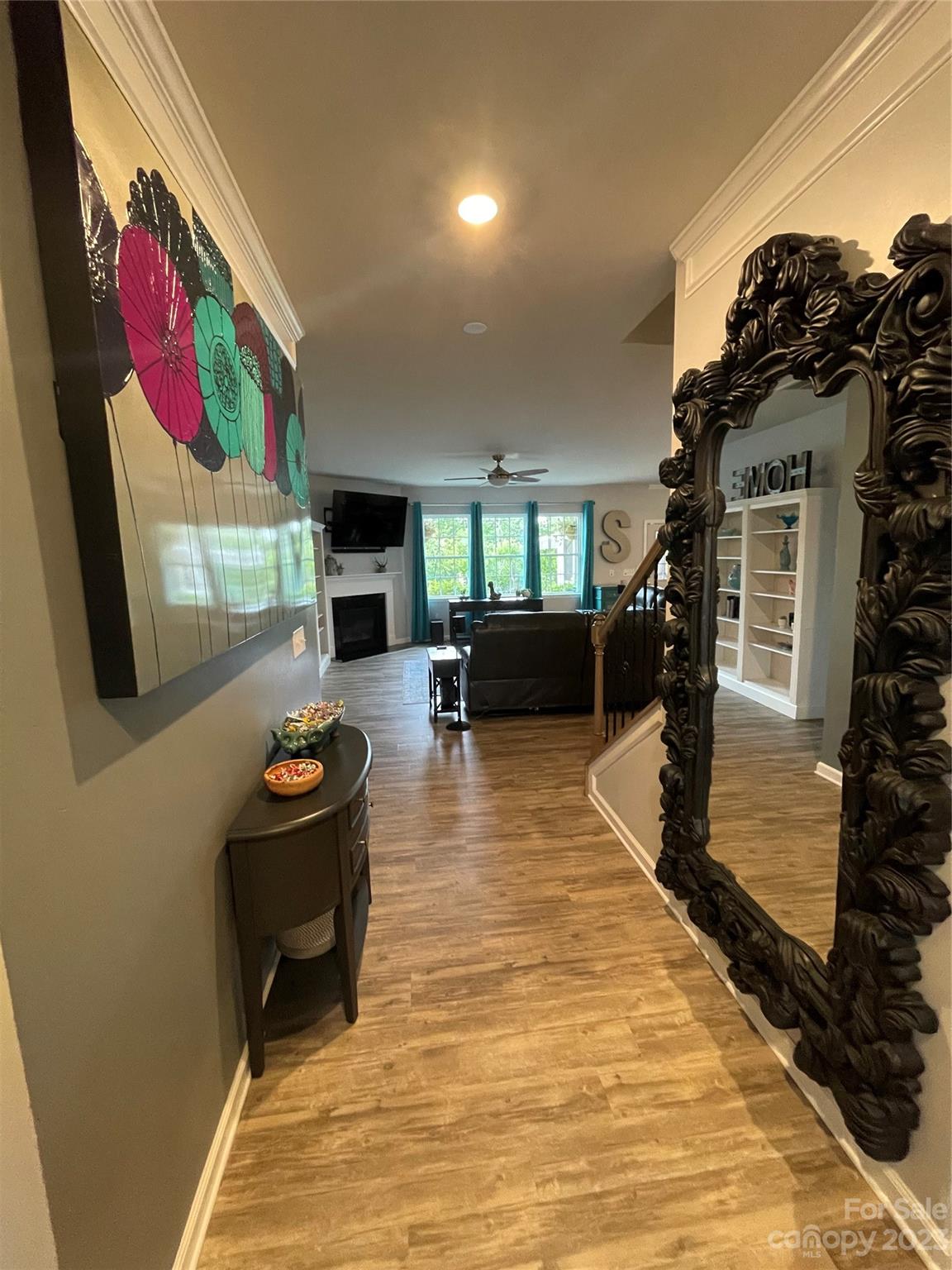 Summerhouse at Paddlers Cove - Residential