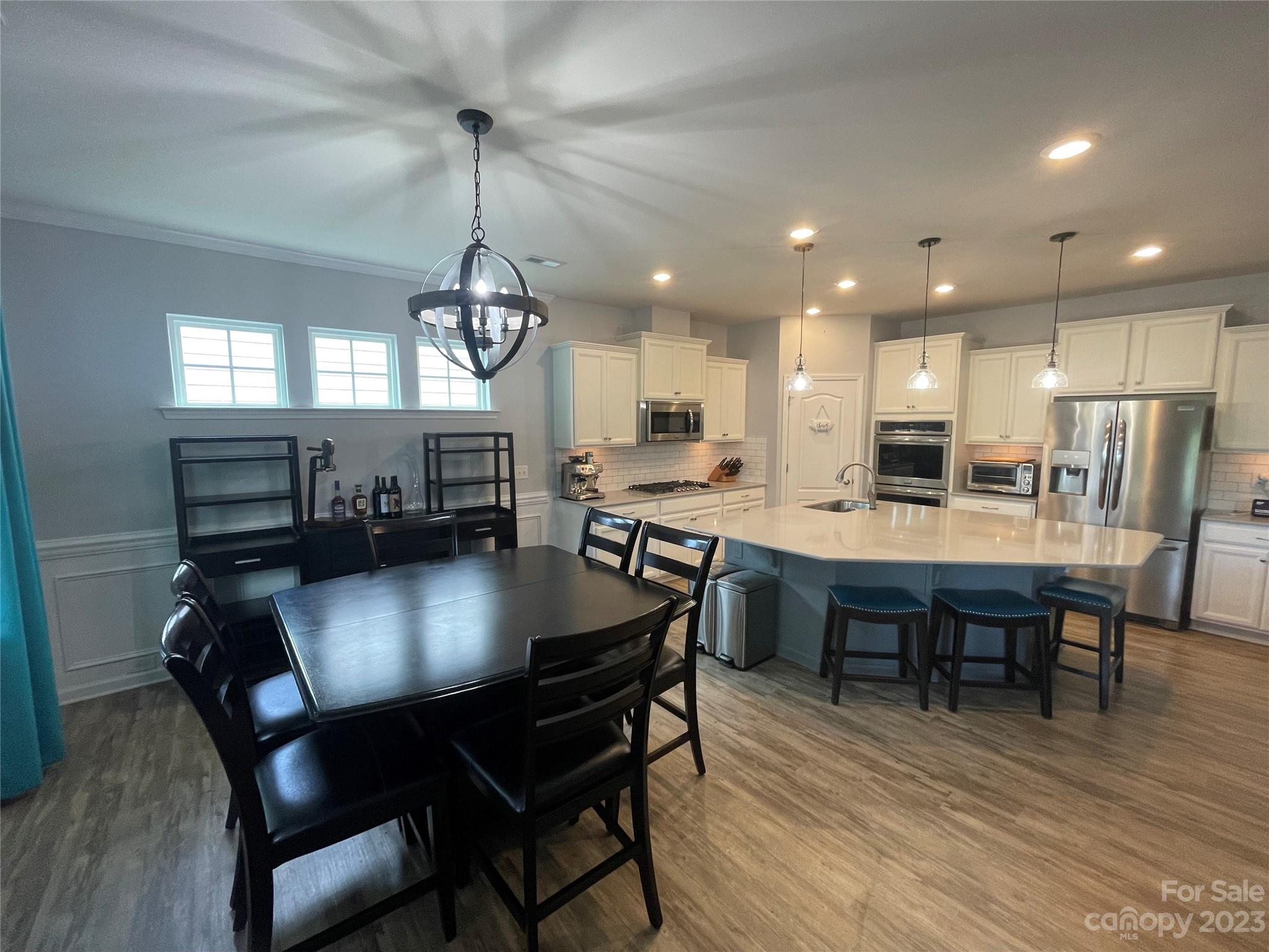 Summerhouse at Paddlers Cove - Residential