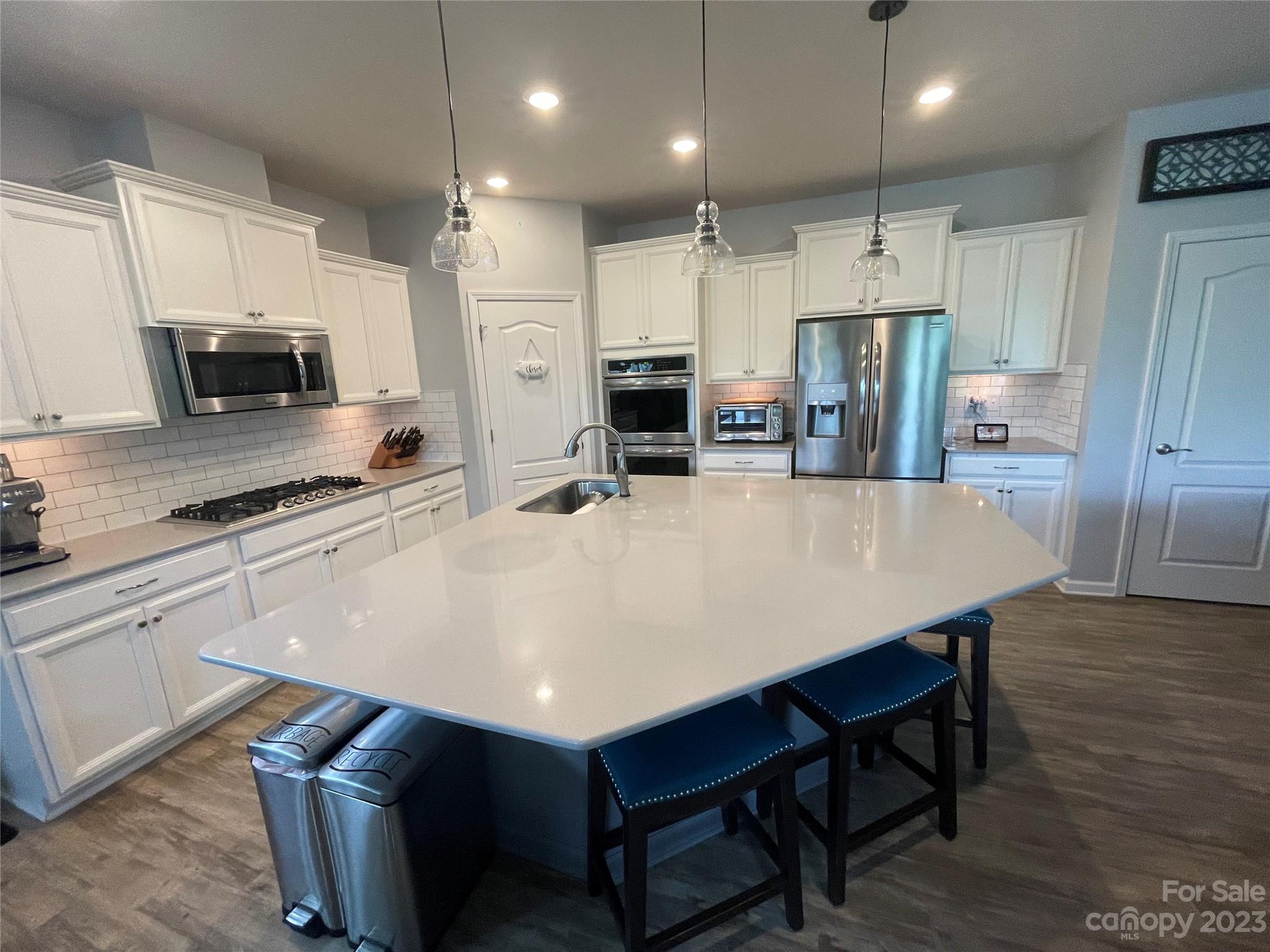 Summerhouse at Paddlers Cove - Residential