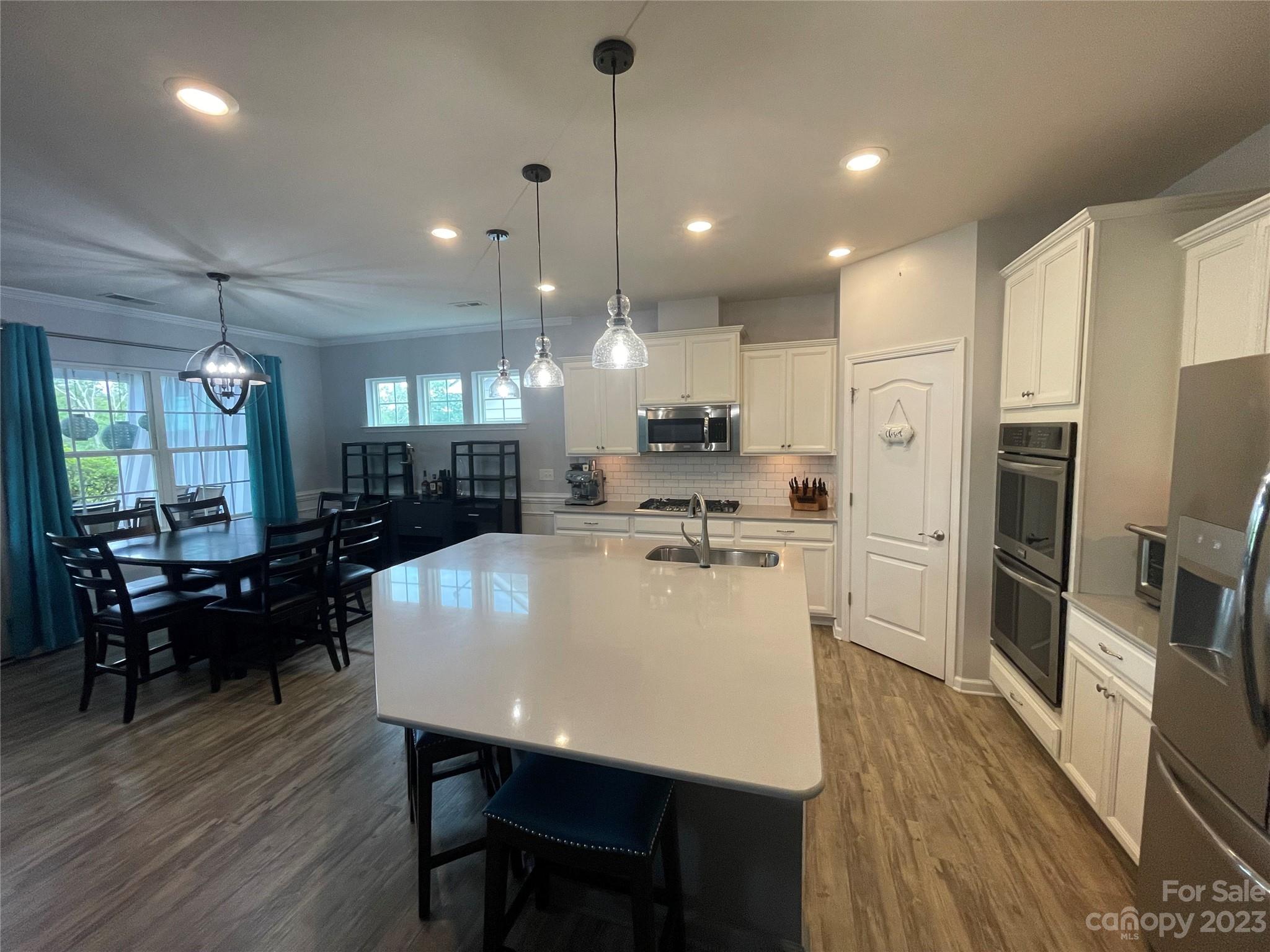 Summerhouse at Paddlers Cove - Residential