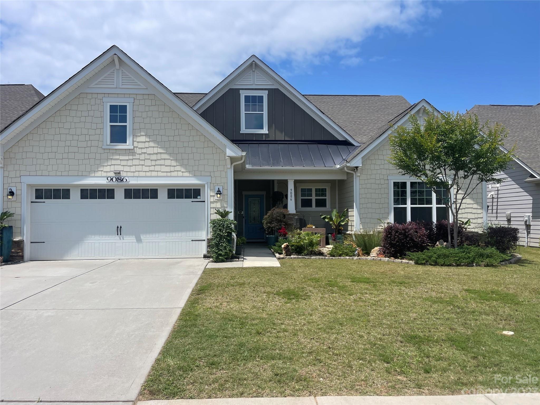 Summerhouse at Paddlers Cove - Residential
