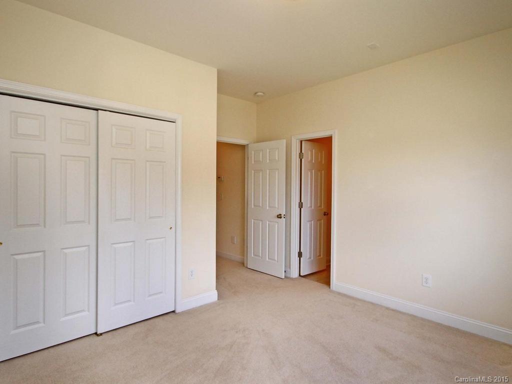 Edgewater Park - Residential