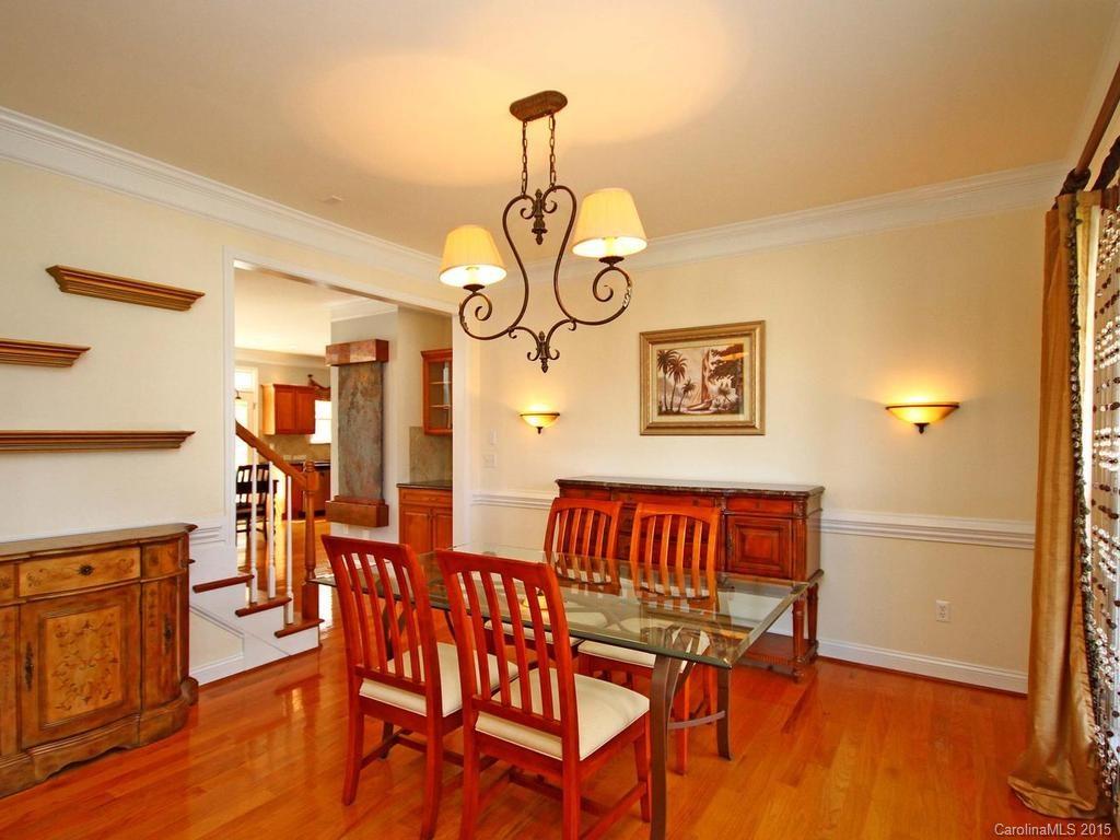 Edgewater Park - Residential