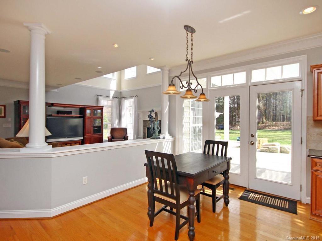 Edgewater Park - Residential