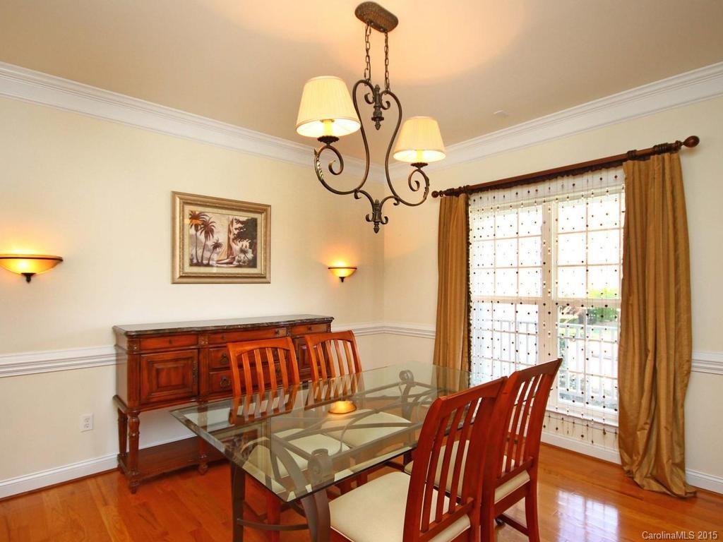 Edgewater Park - Residential