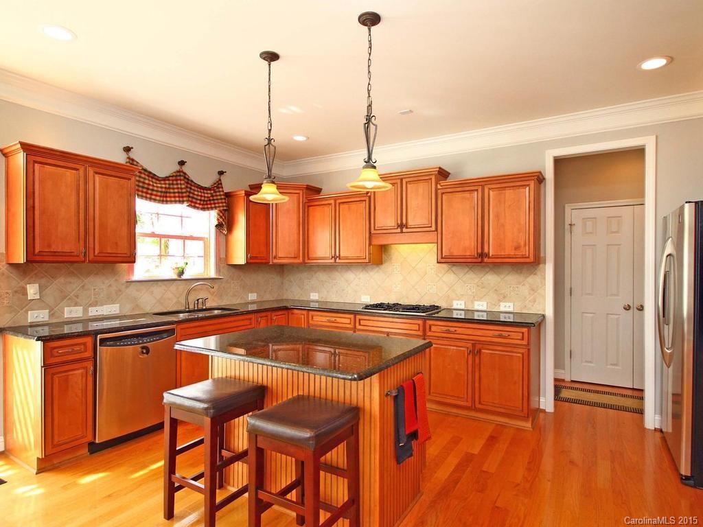 Edgewater Park - Residential