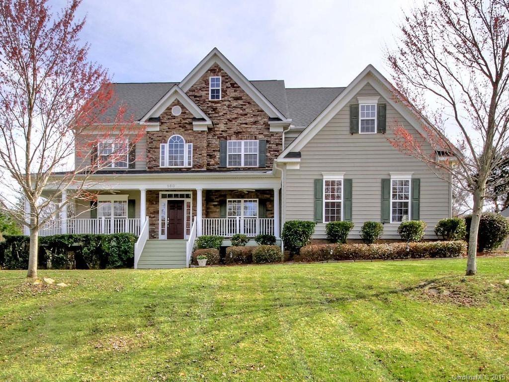 Edgewater Park - Residential