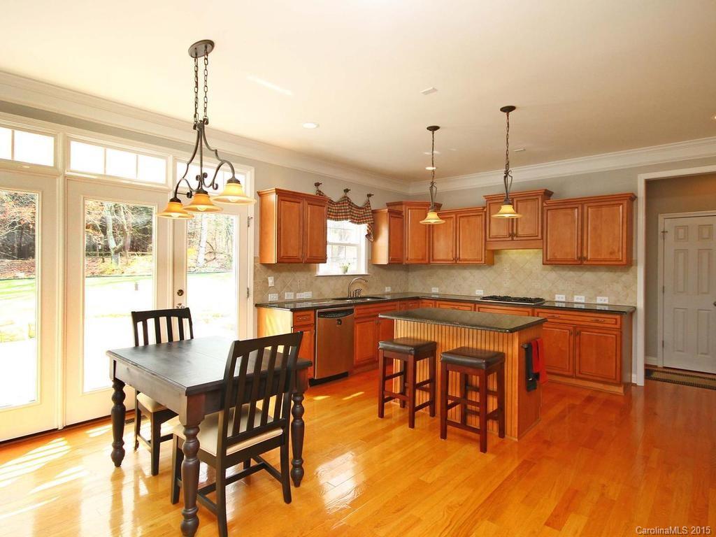 Edgewater Park - Residential