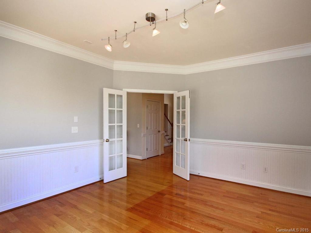 Edgewater Park - Residential