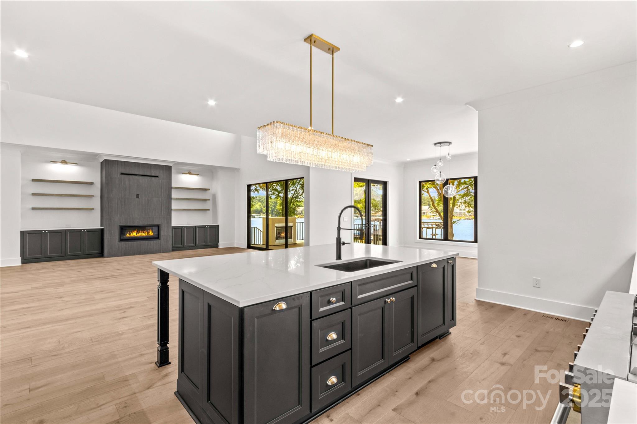 Imperial Point - Residential