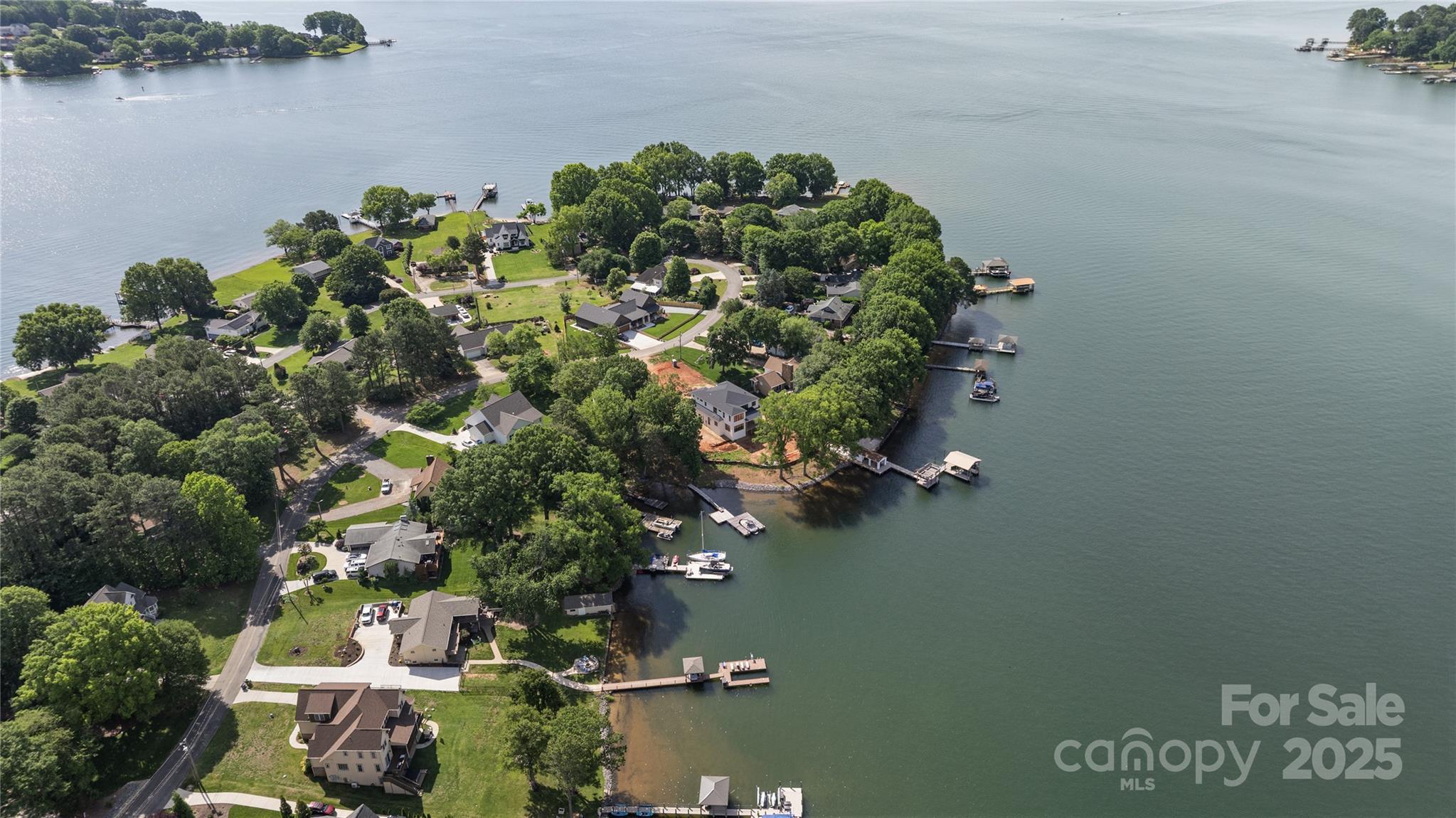 Imperial Point - Residential