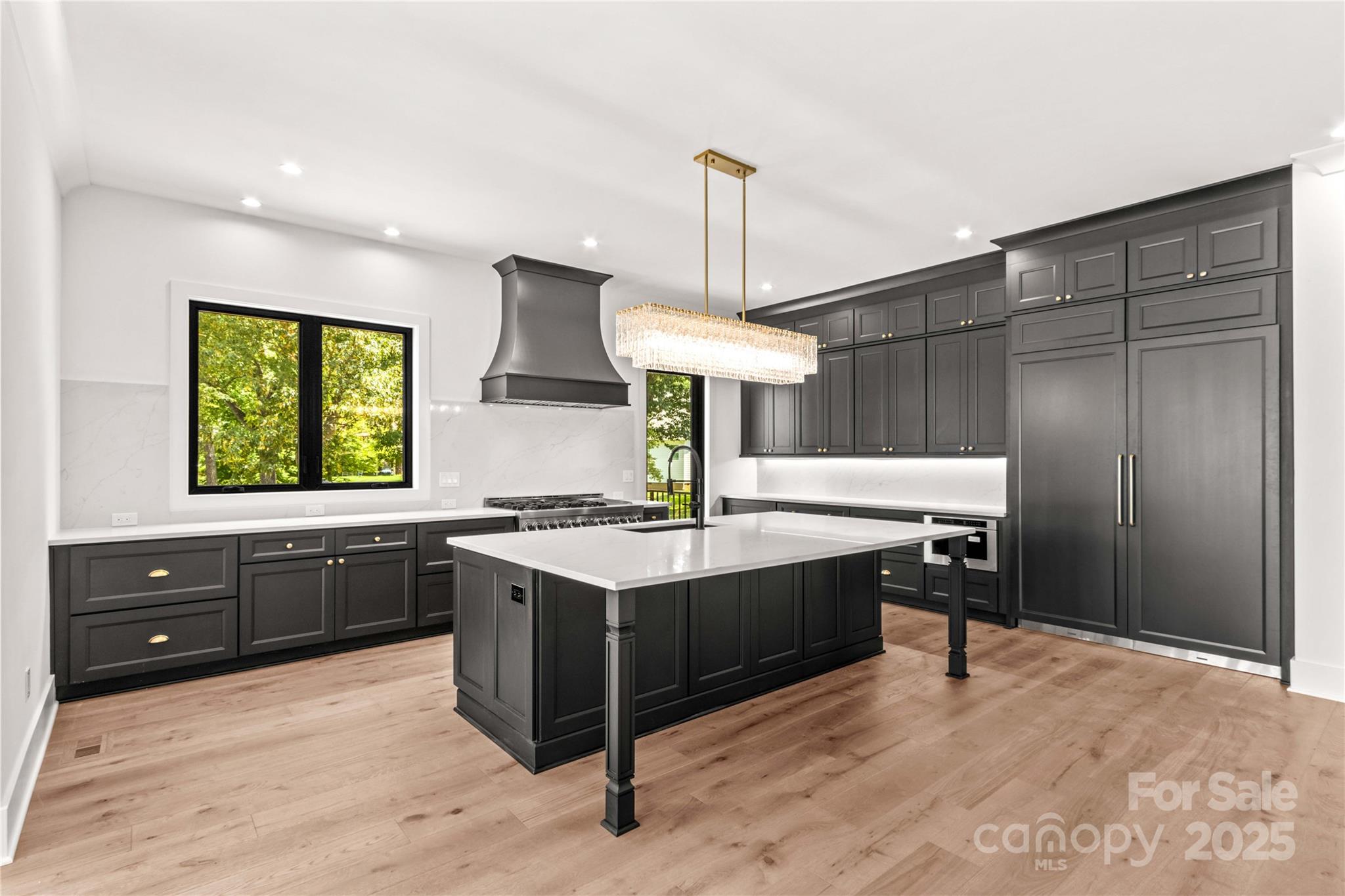 Imperial Point - Residential