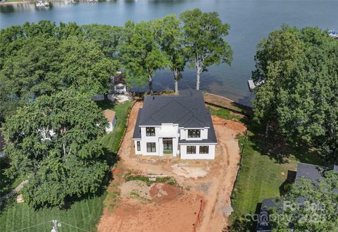 242 Shoreline Loop Mooresville NC 28117