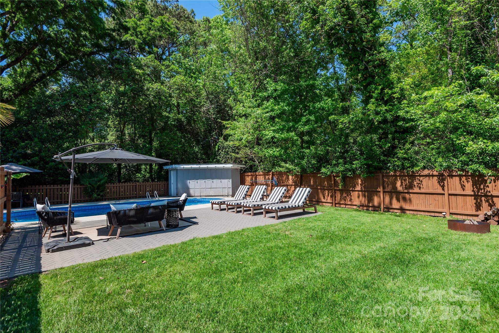 Montclaire - Residential