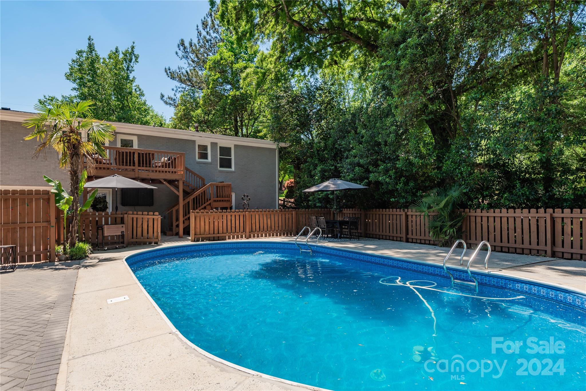 Montclaire - Residential