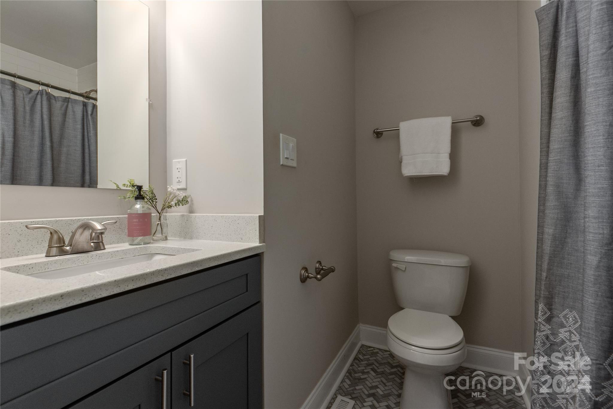 Montclaire - Residential