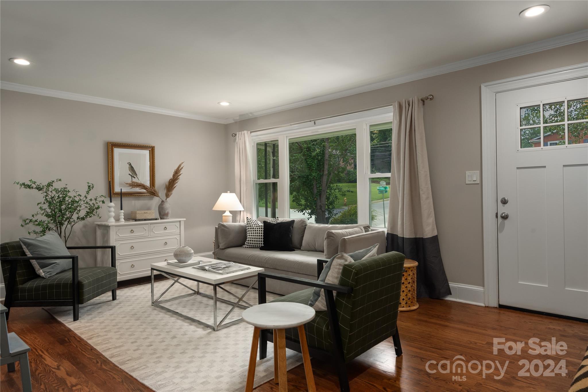 Montclaire - Residential