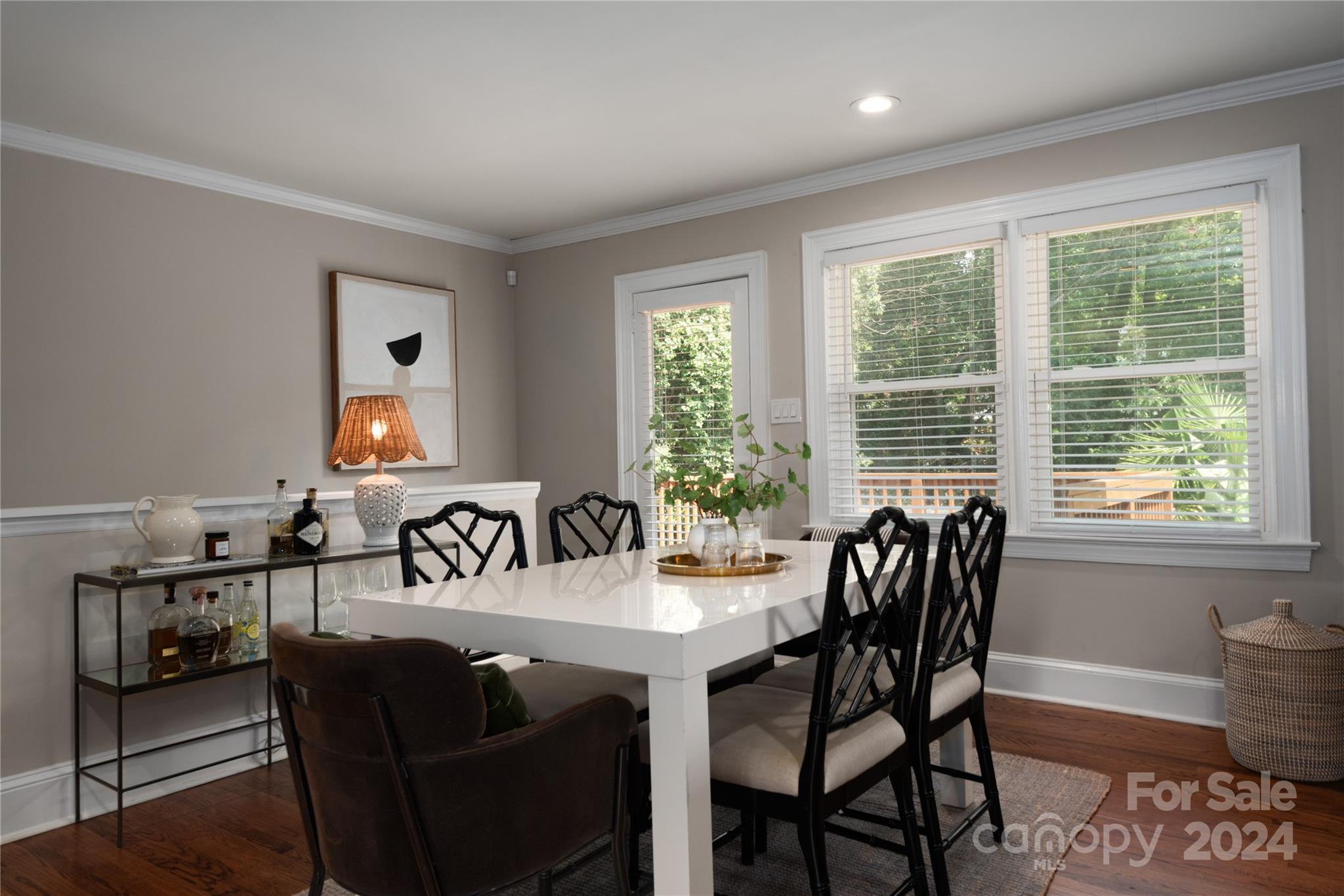 Montclaire - Residential