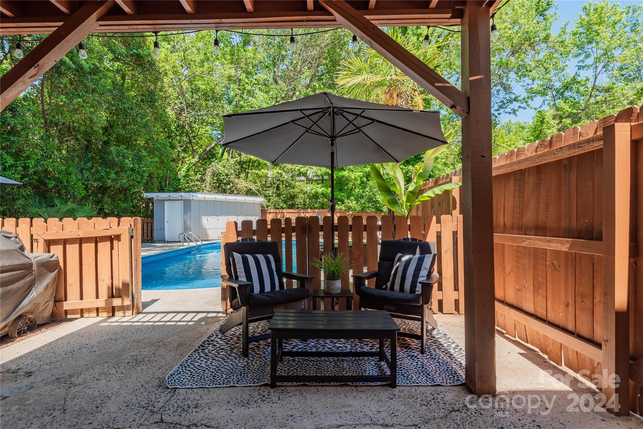 Montclaire - Residential