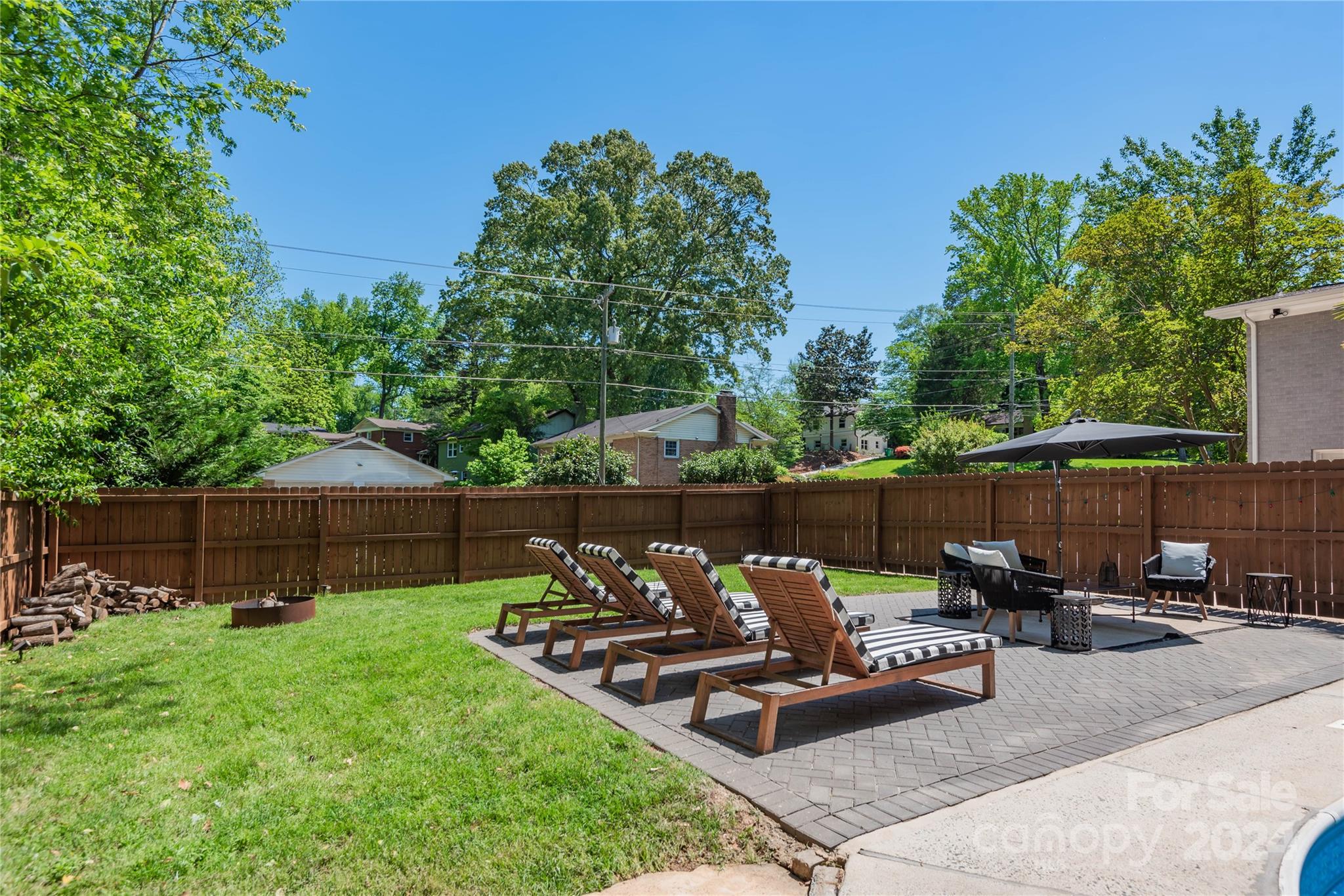 Montclaire - Residential