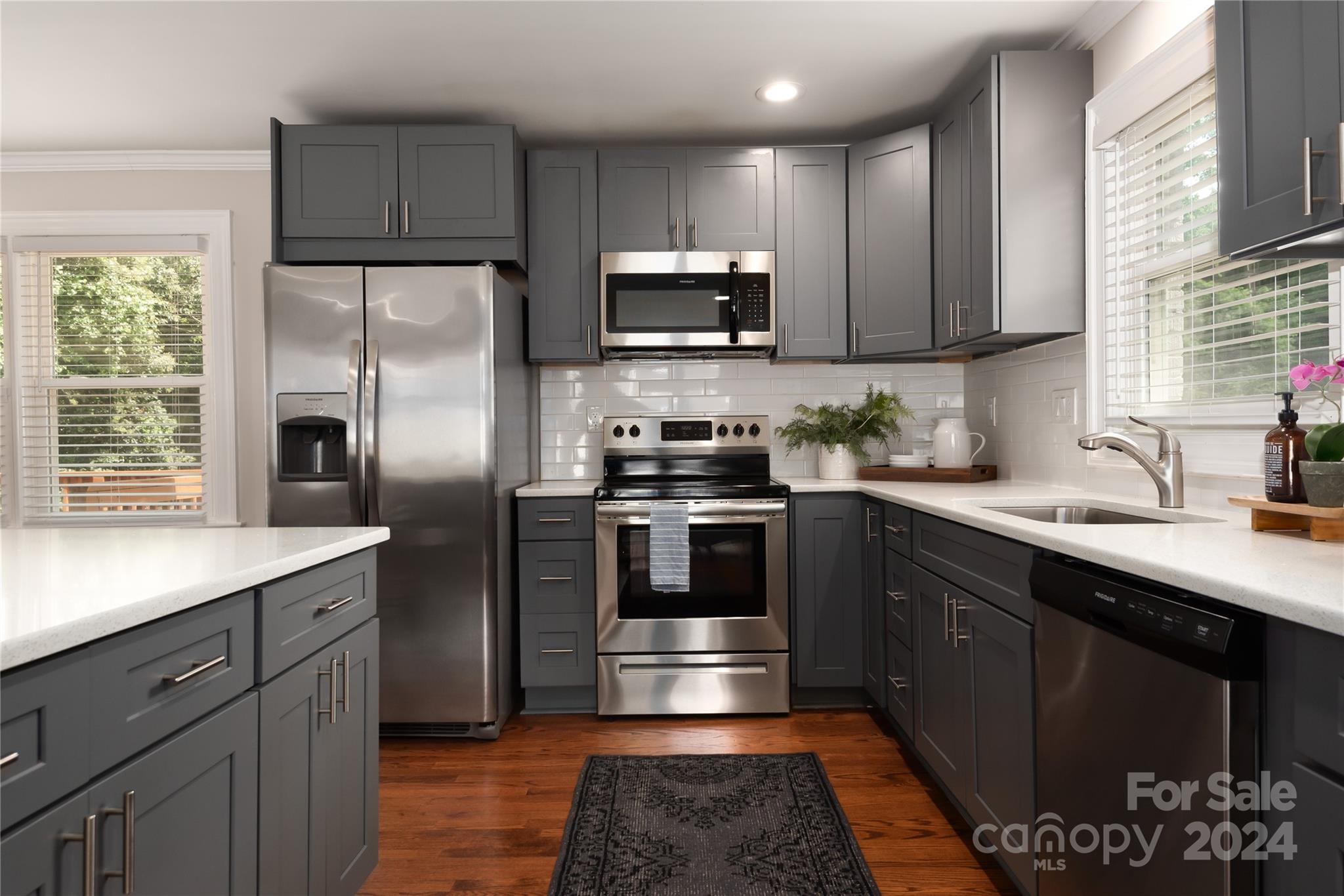 Montclaire - Residential