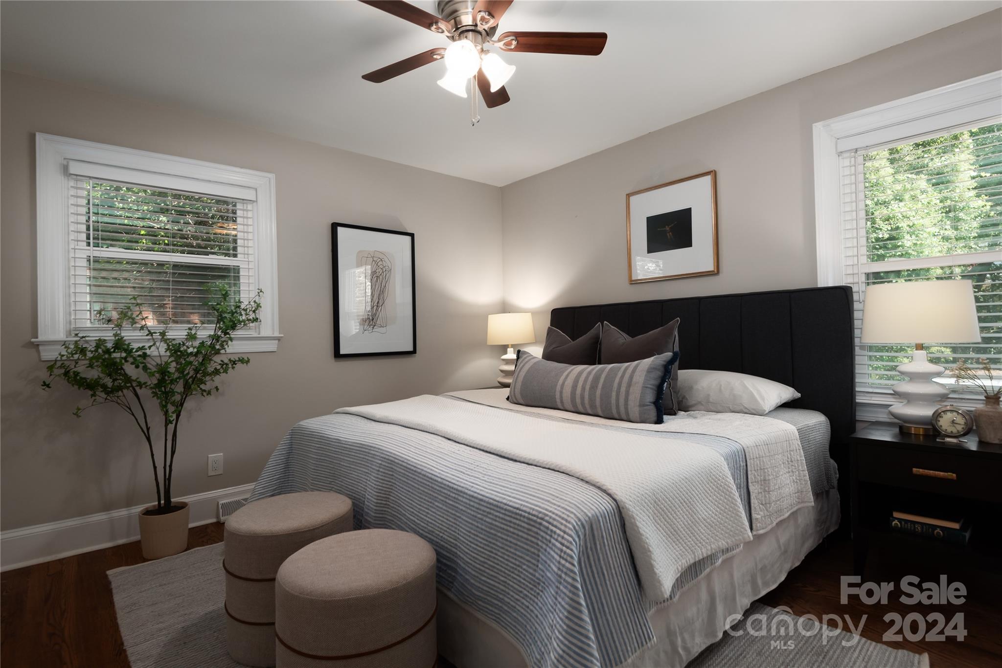 Montclaire - Residential