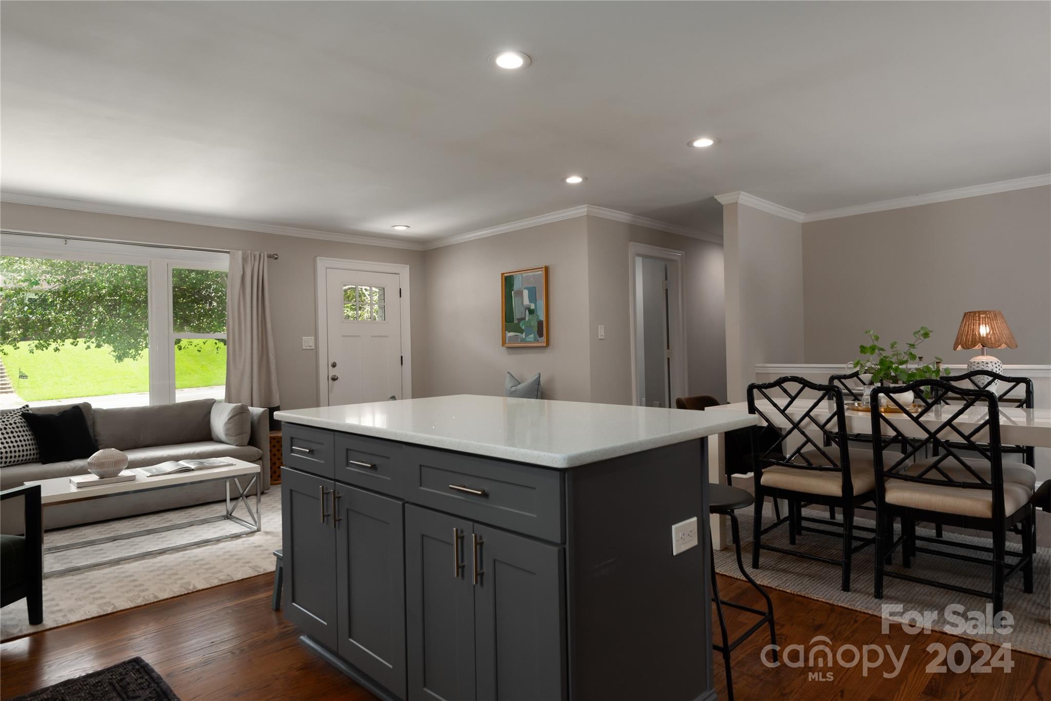 Montclaire - Residential