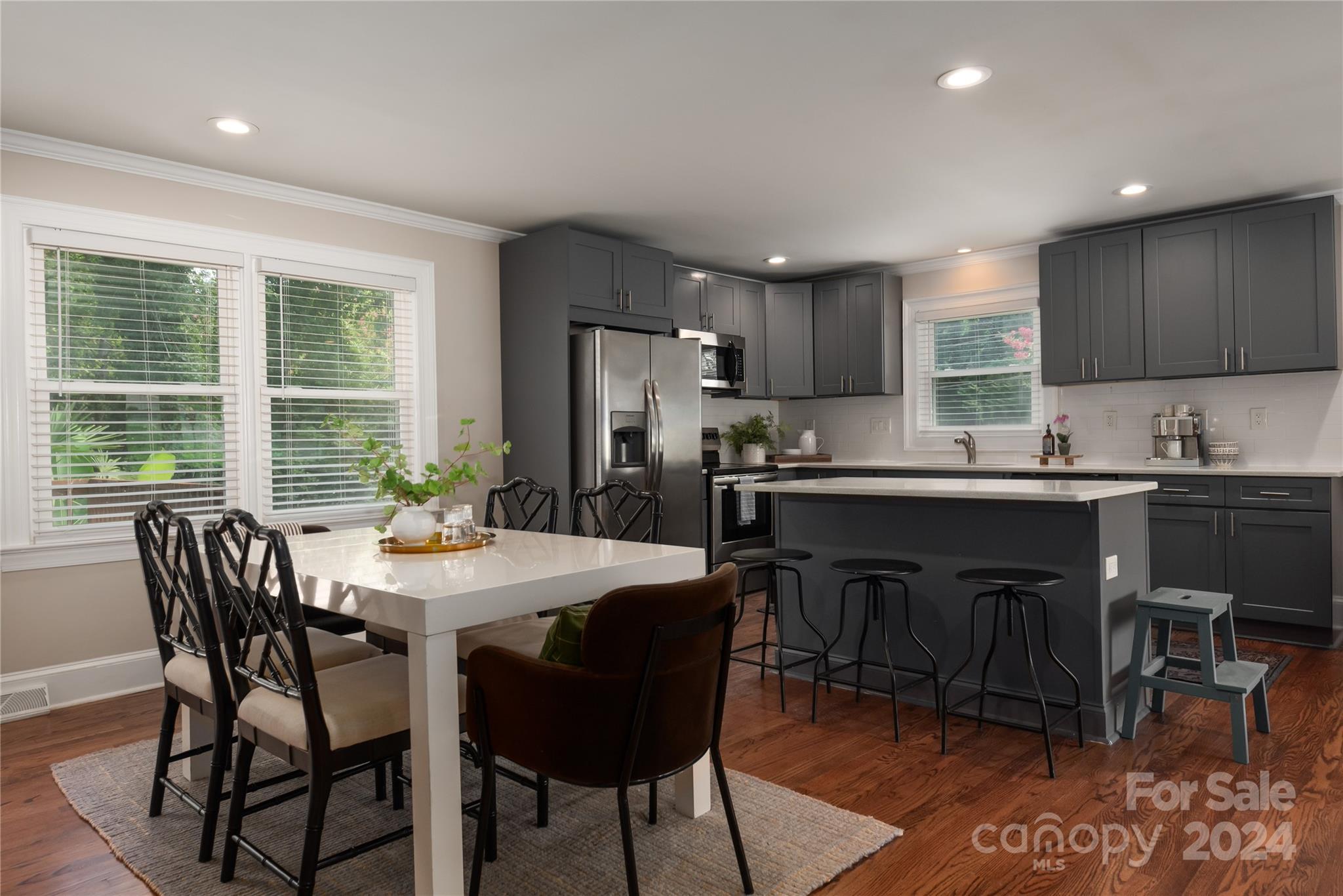 Montclaire - Residential