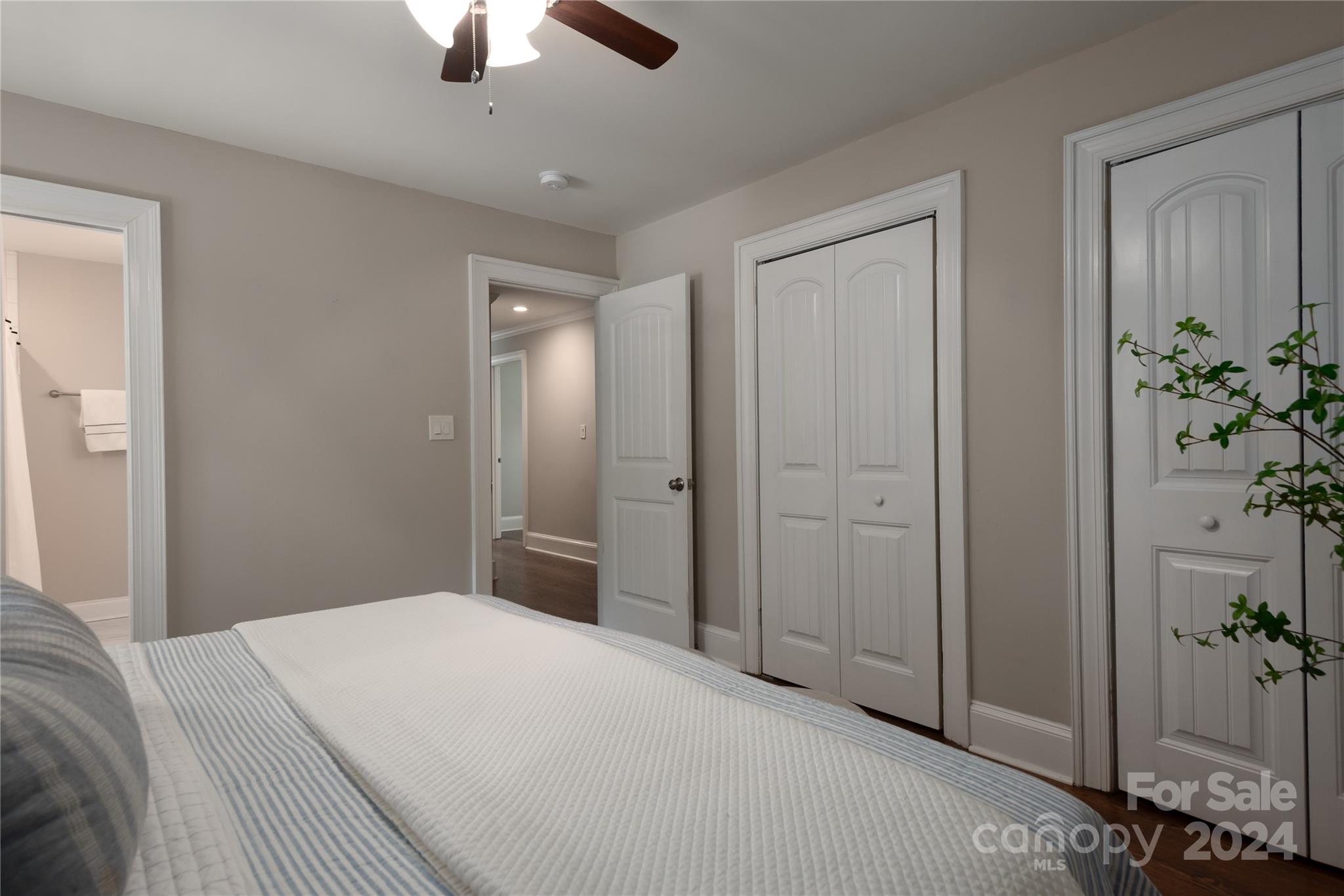 Montclaire - Residential