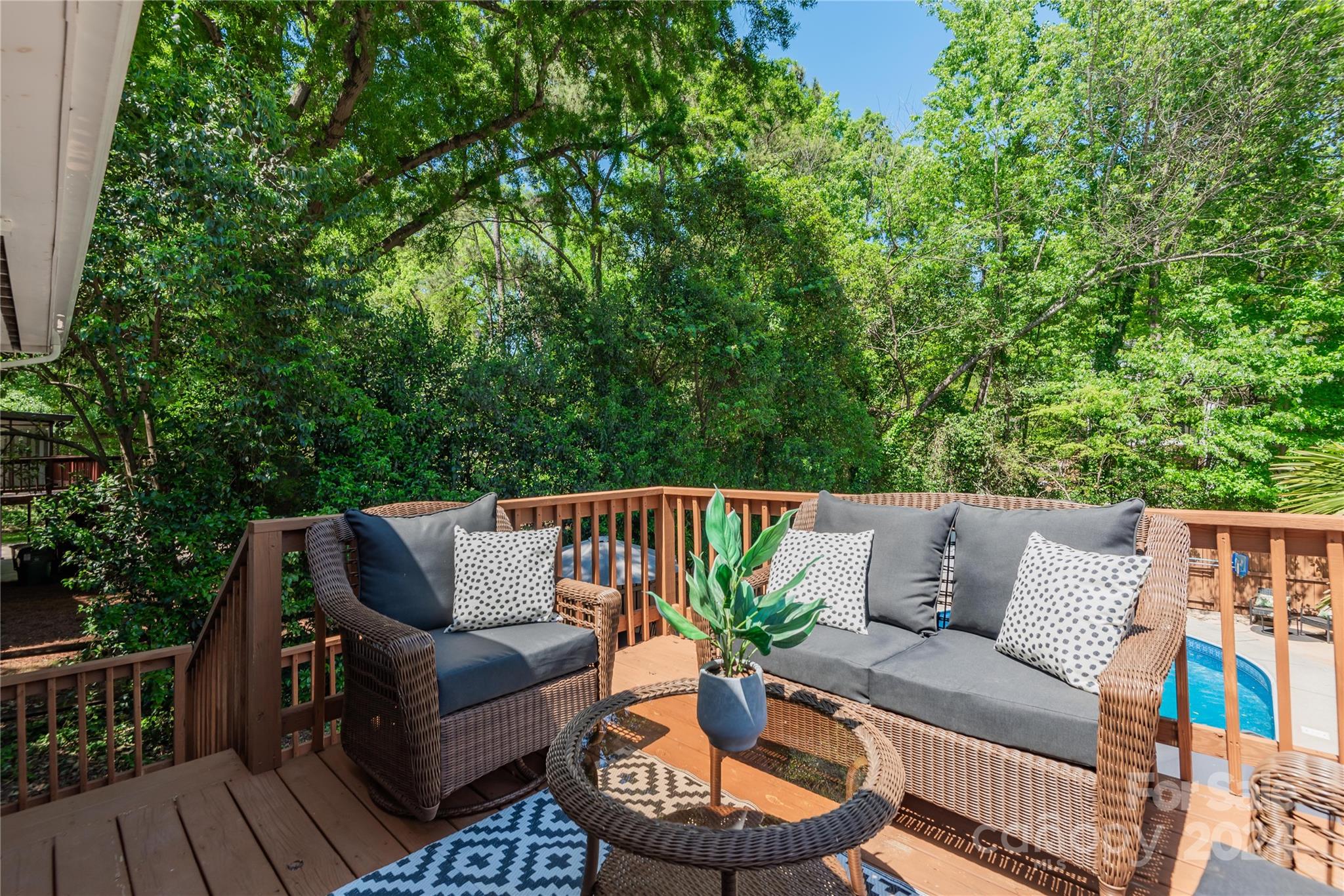 Montclaire - Residential