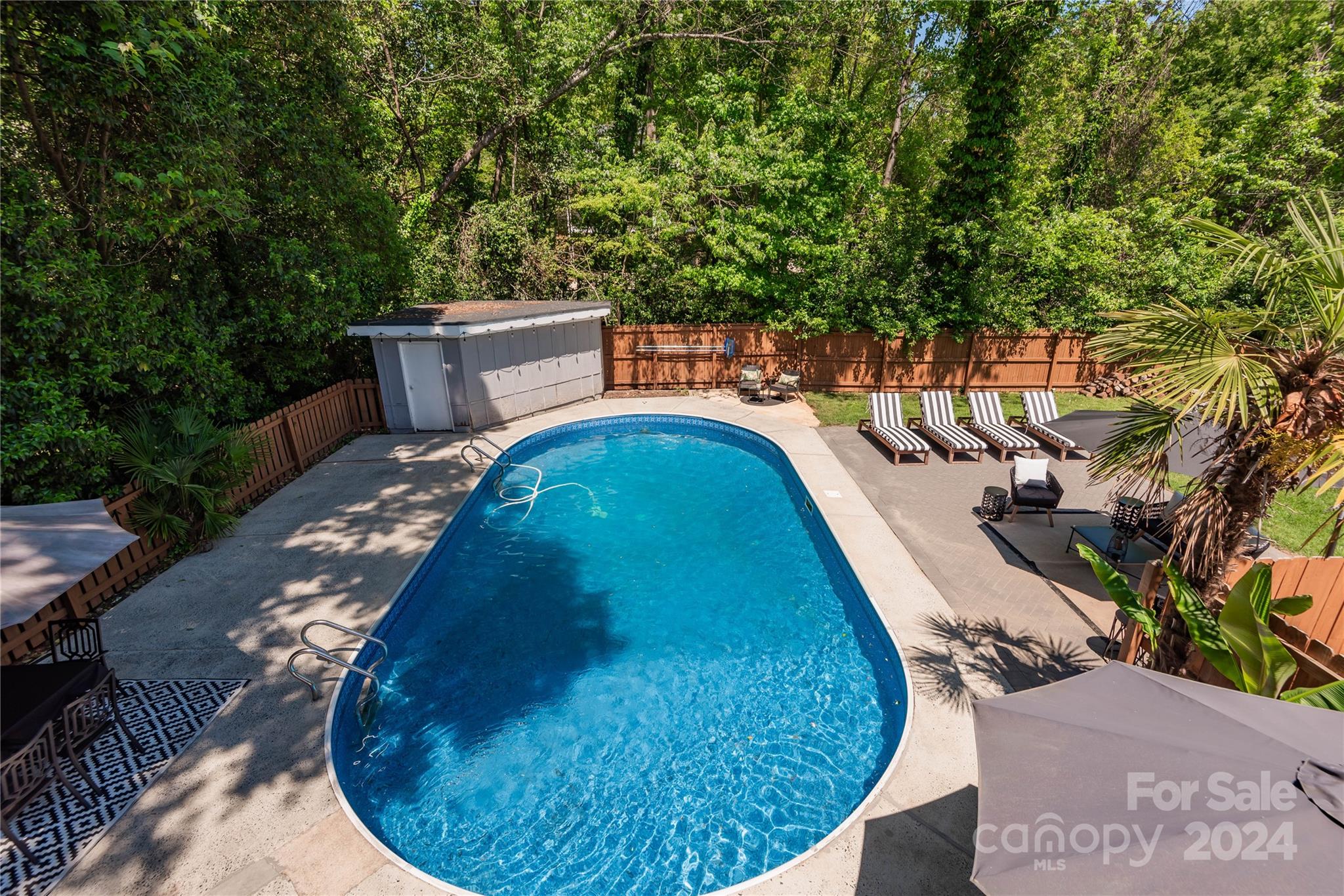 Montclaire - Residential