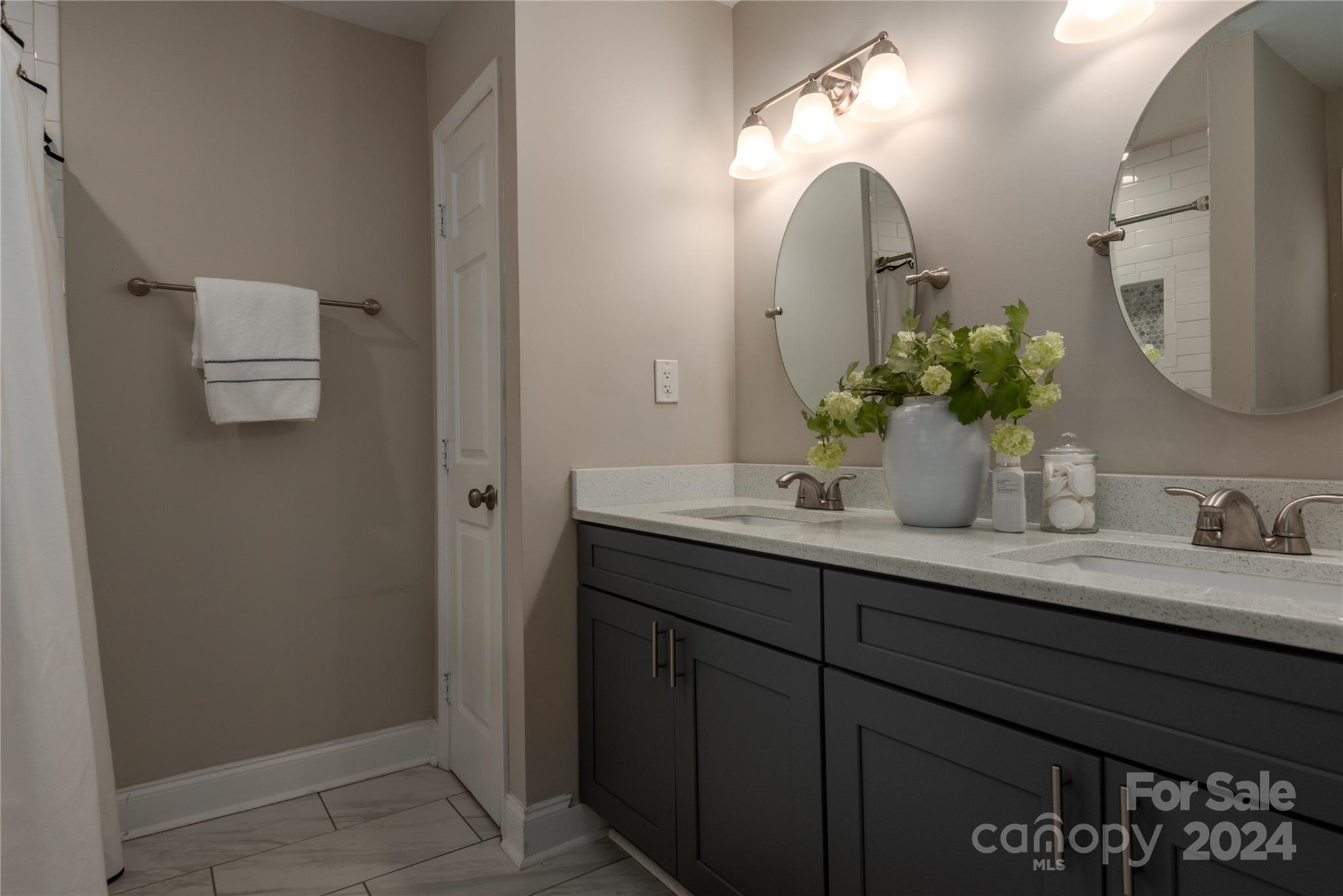 Montclaire - Residential