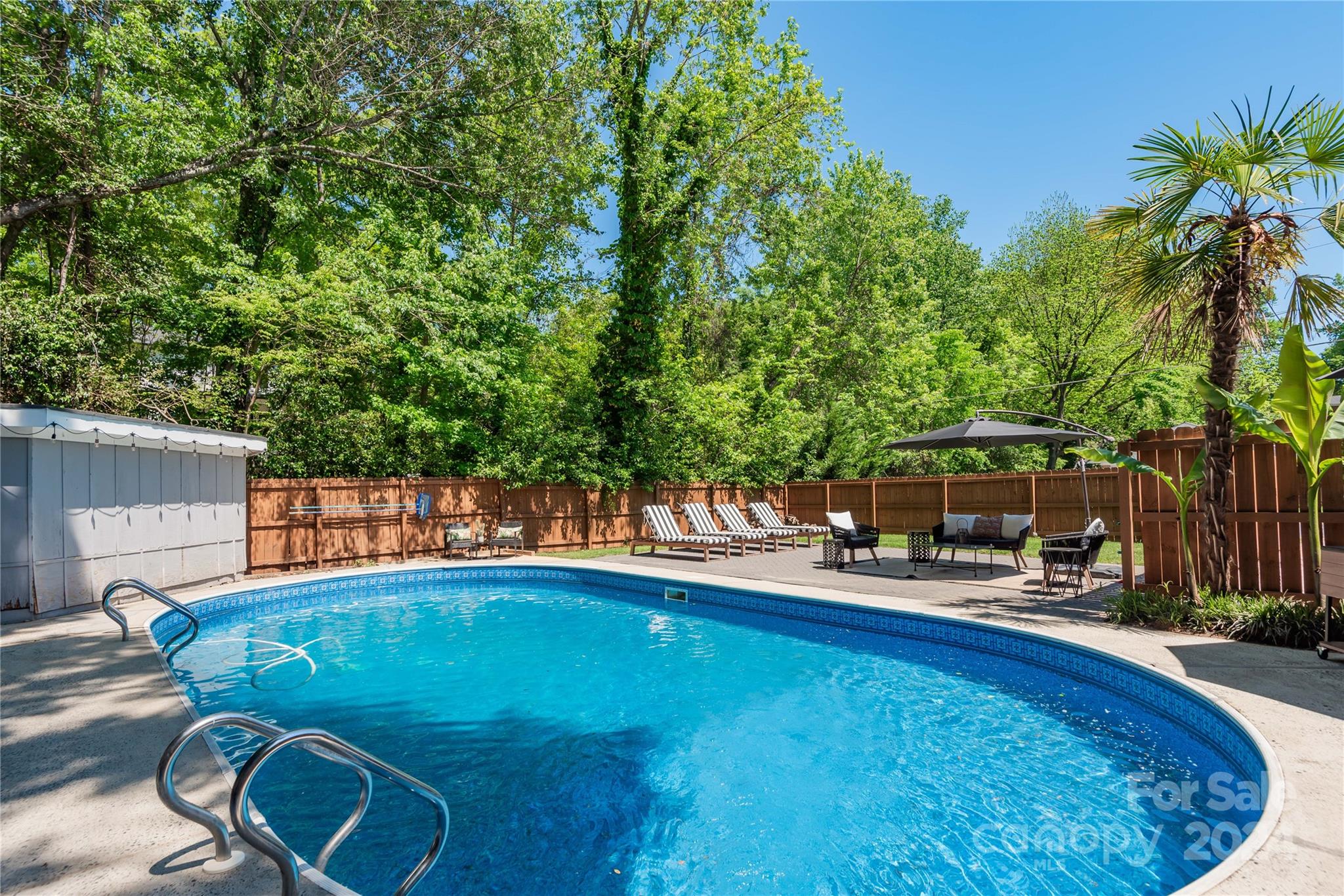 Montclaire - Residential