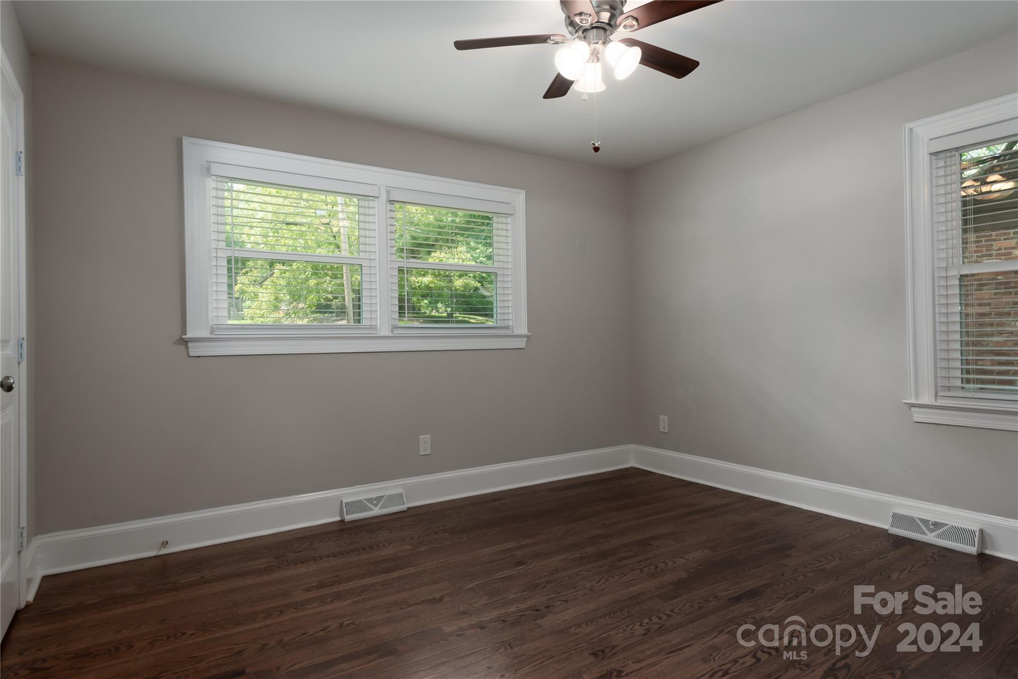 Montclaire - Residential