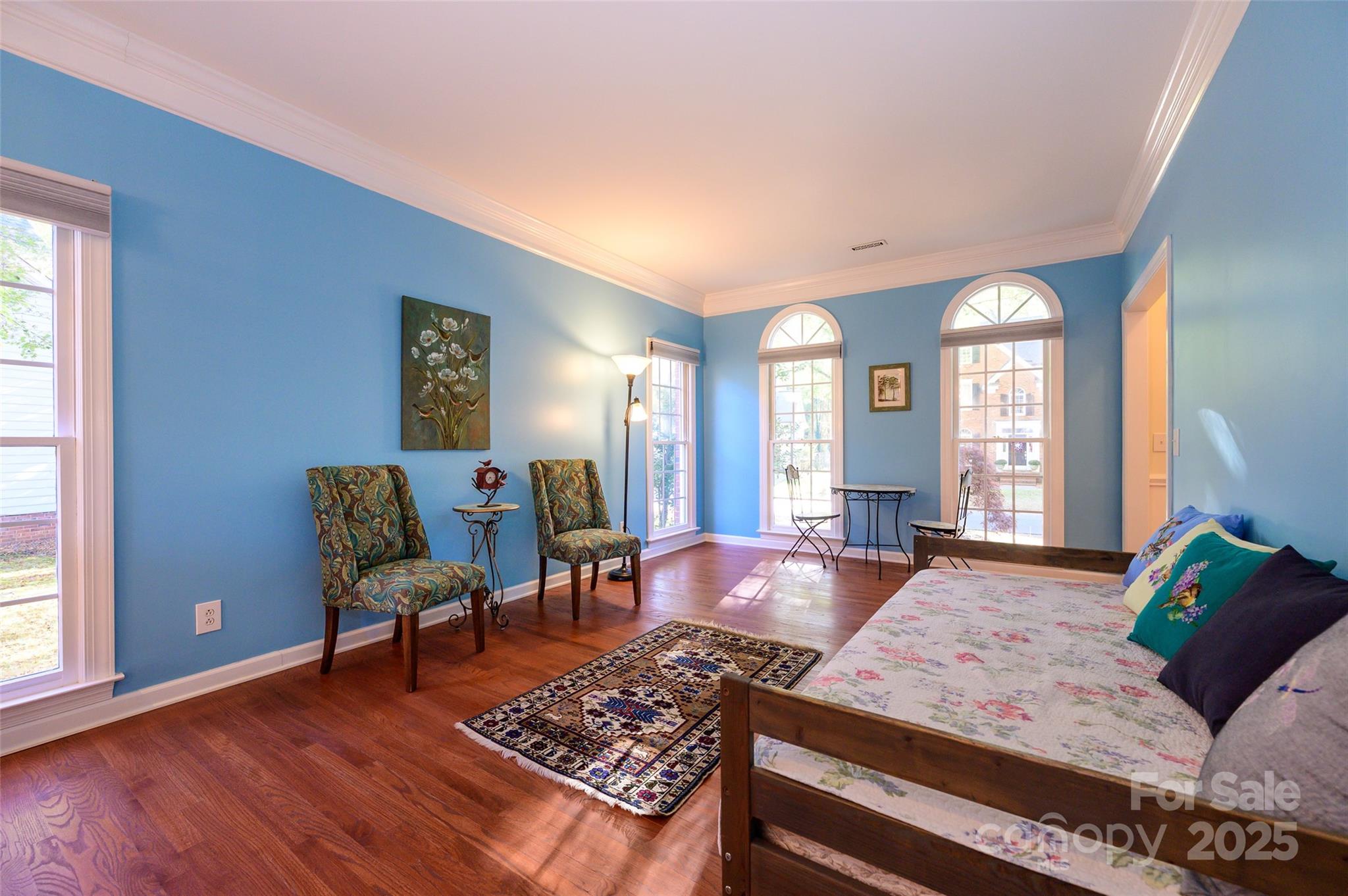 Hunters Gate - Residential